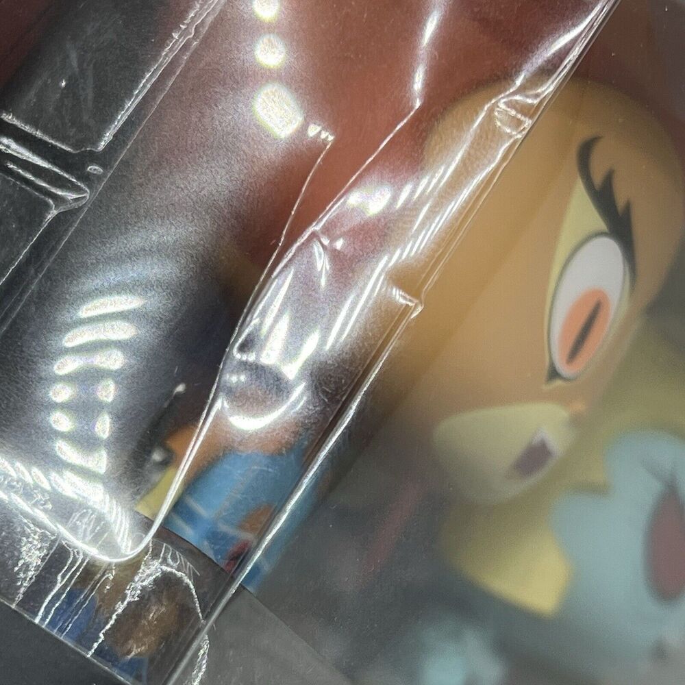 Funko Vynl. Thundercats Classic Lion-O +‎ Mumm-Ra New York Comic Con 2017 LE NEW - Picture 8 of 8